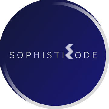 Sophisticode